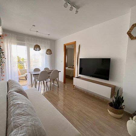 Salty Apartment تورّيفيِخا المظهر الخارجي الصورة