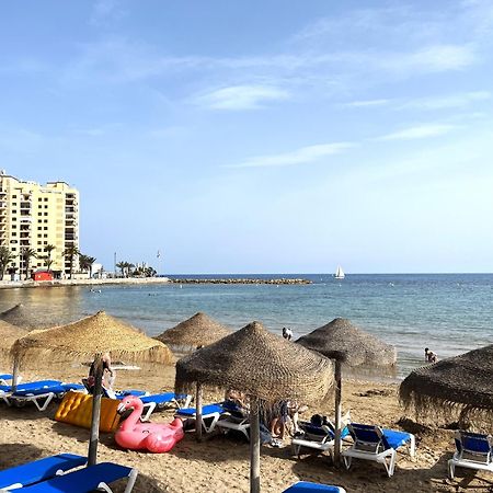 Salty Apartment تورّيفيِخا المظهر الخارجي الصورة