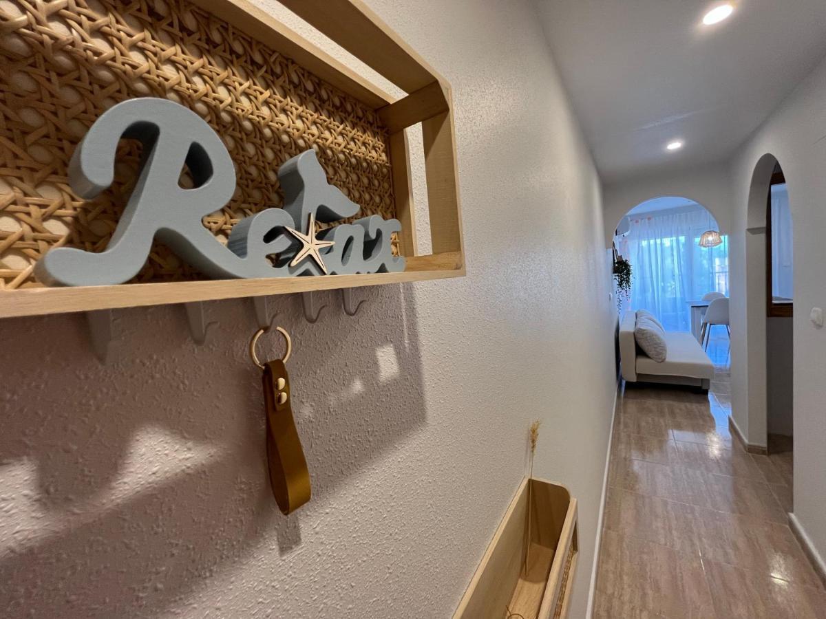 Salty Apartment تورّيفيِخا المظهر الخارجي الصورة