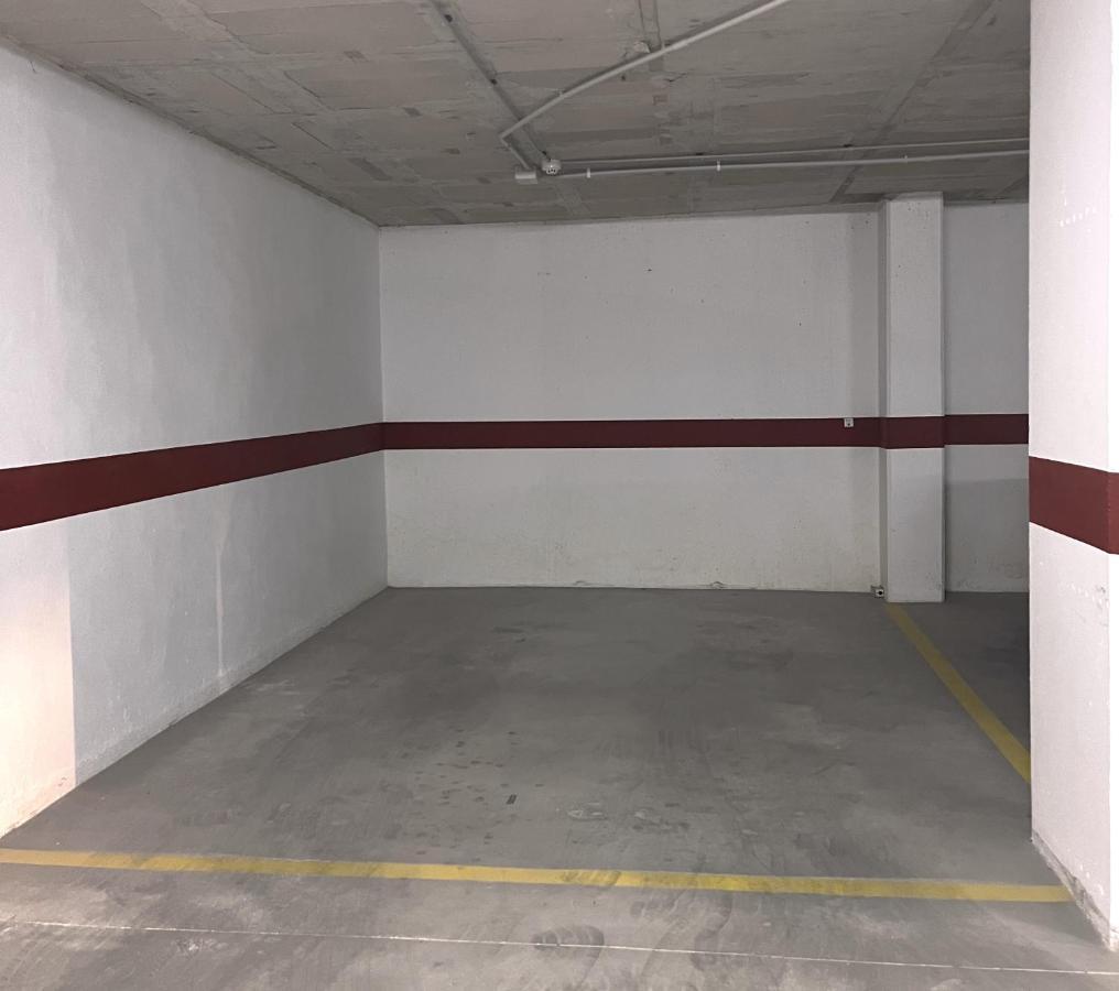 Salty Apartment تورّيفيِخا المظهر الخارجي الصورة
