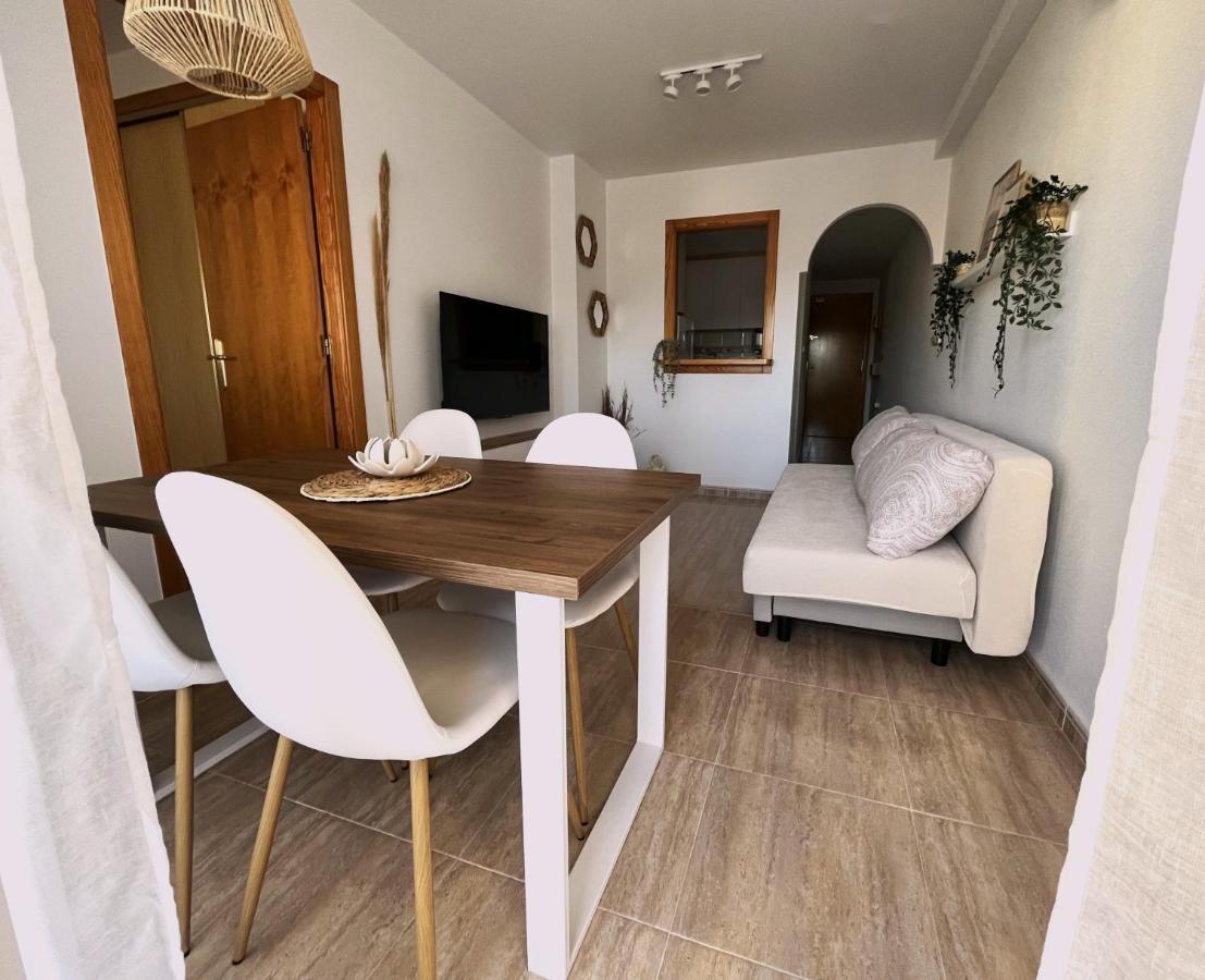Salty Apartment تورّيفيِخا المظهر الخارجي الصورة