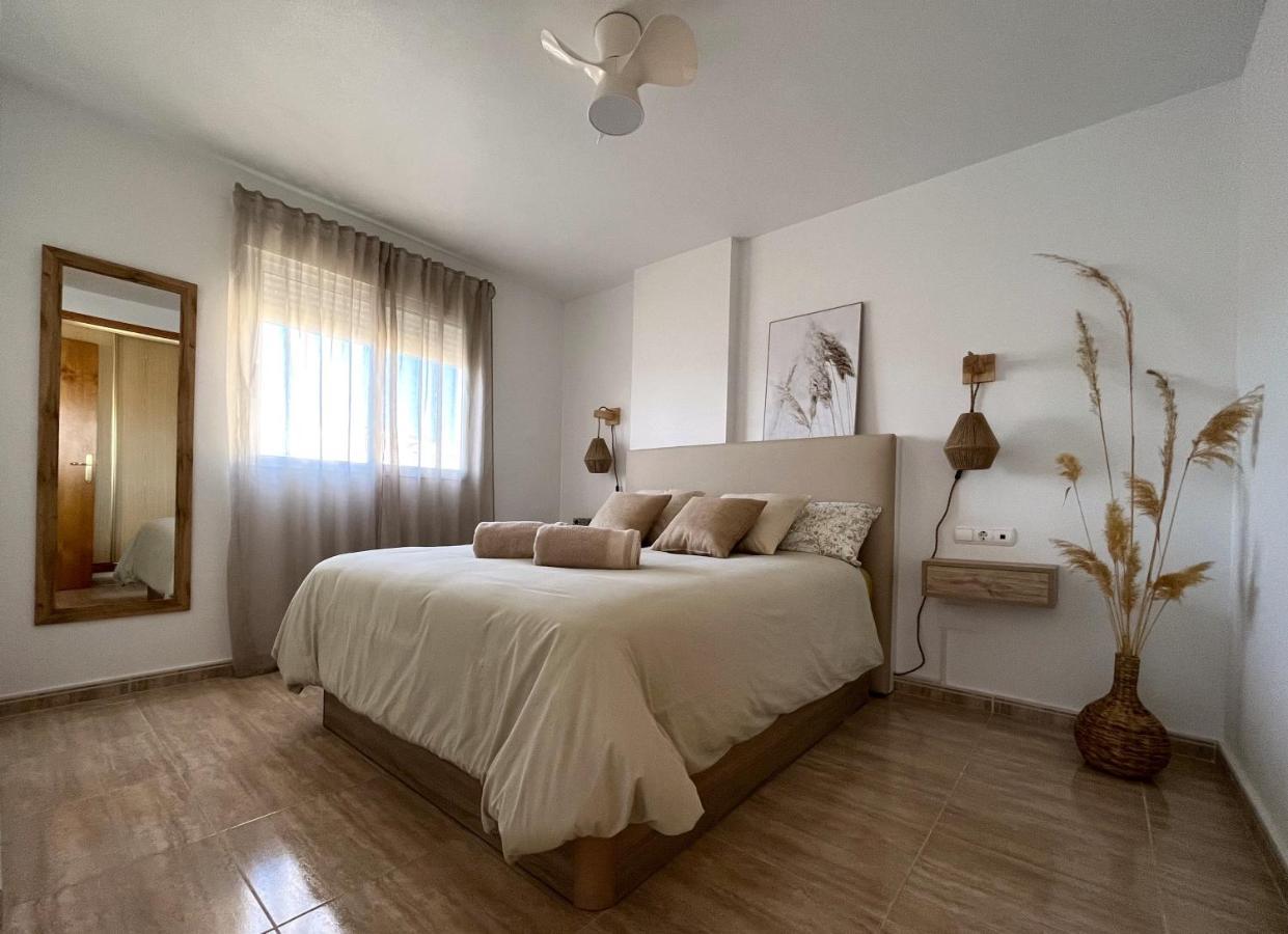 Salty Apartment تورّيفيِخا المظهر الخارجي الصورة