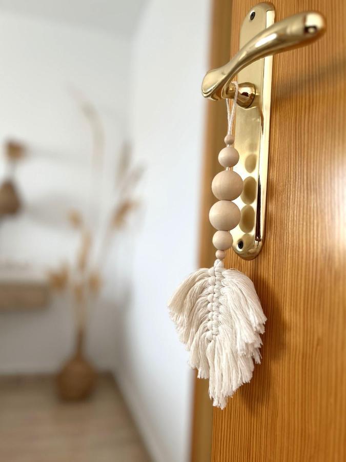 Salty Apartment تورّيفيِخا المظهر الخارجي الصورة