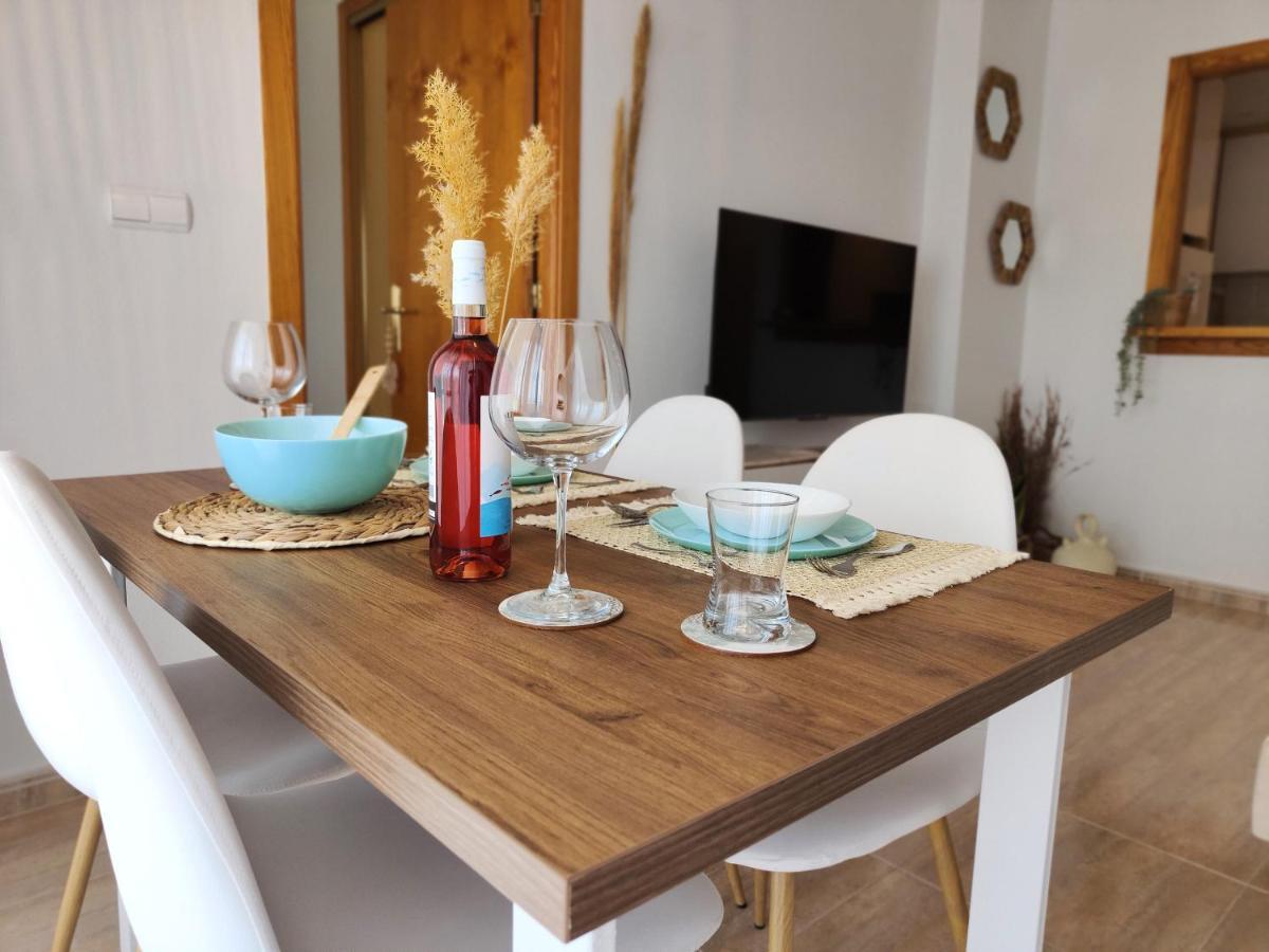 Salty Apartment تورّيفيِخا المظهر الخارجي الصورة