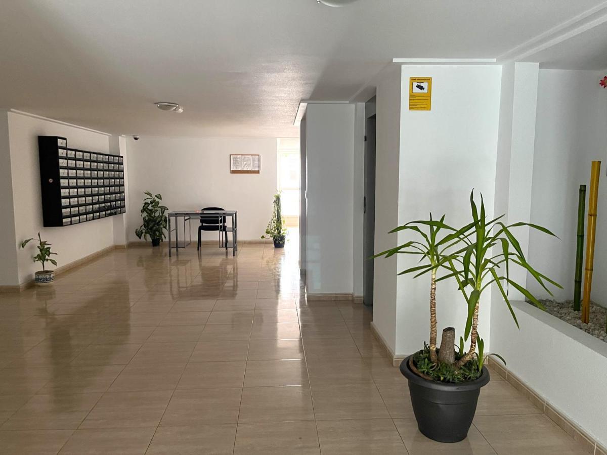 Salty Apartment تورّيفيِخا المظهر الخارجي الصورة
