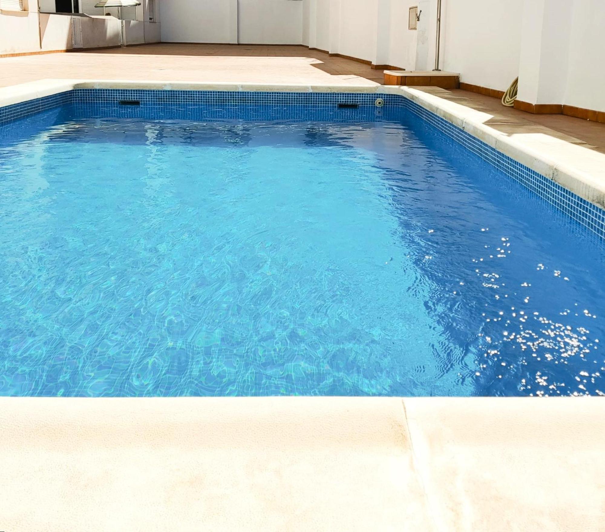 Salty Apartment تورّيفيِخا المظهر الخارجي الصورة
