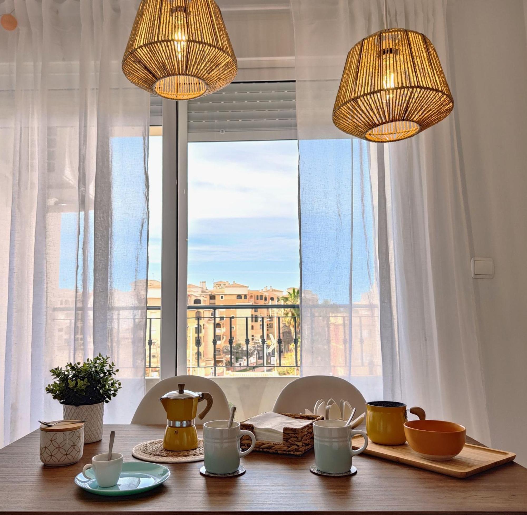 Salty Apartment تورّيفيِخا المظهر الخارجي الصورة